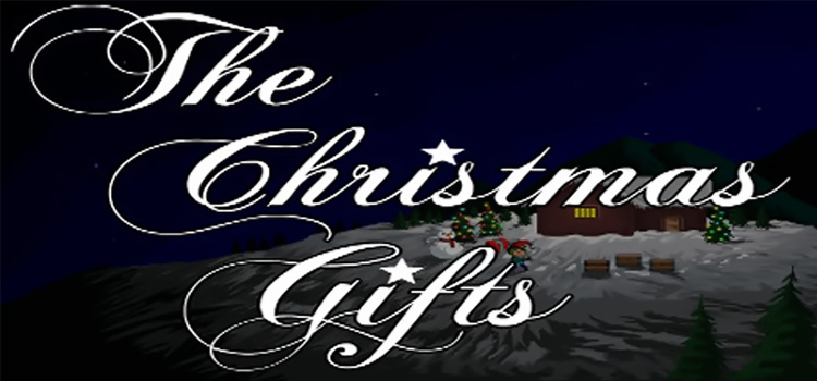 The Christmas Gifts Free Download Full Version PC Game