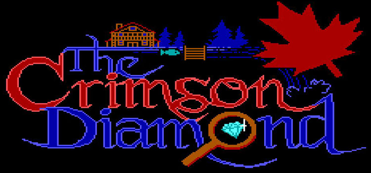 The Crimson Diamond Free Download Full Version PC Game