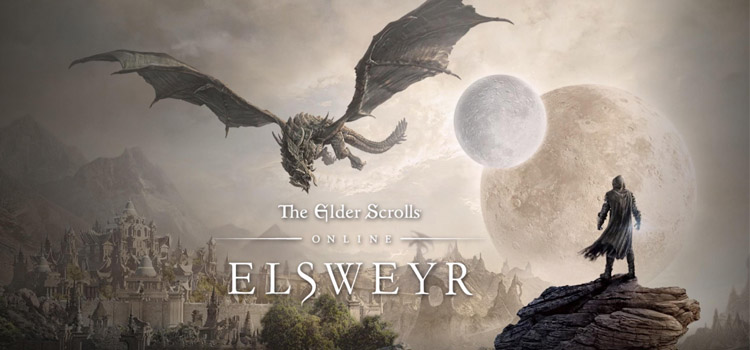 The Elder Scrolls Online Elsweyr Free Download PC Game