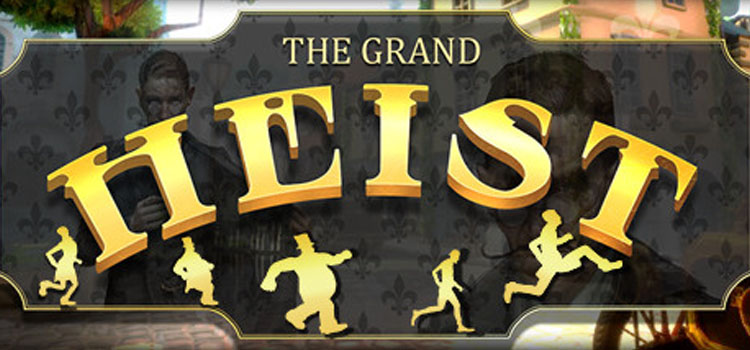 The Grand Heist Free Download Full Version Crack PC Game