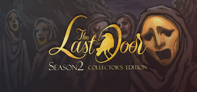 The Last Door Season 2 Collectors Edition Free Download