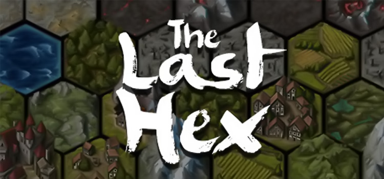 The Last Hex Free Download Full Version Crack PC Game