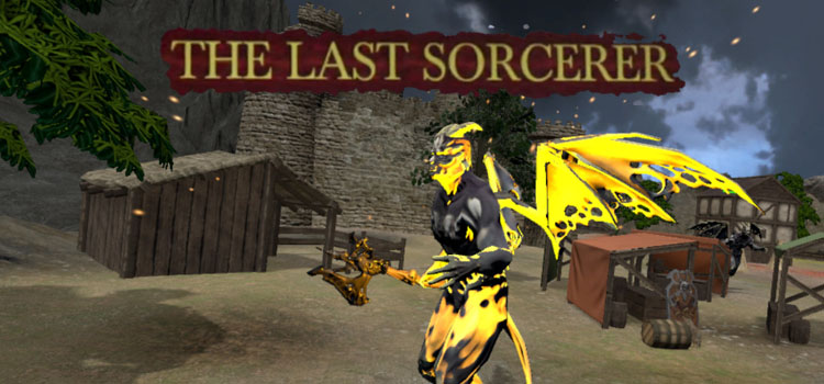 The Last Sorcerer Free Download FULL Version PC Game