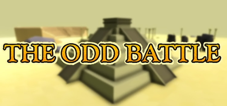 The Odd Battle Free Download Full Version Crack PC Game