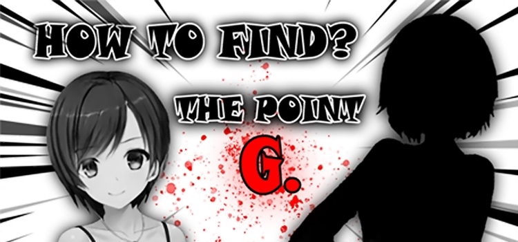 The Point G How To Find Free Download Crack PC Game