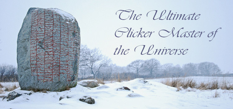 The Ultimate Clicker Master Of The Universe Free Download
