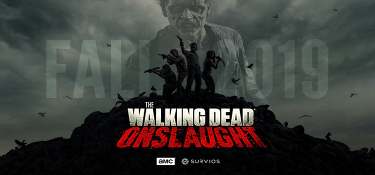 The Walking Dead Onslaught Free Download FULL PC Game