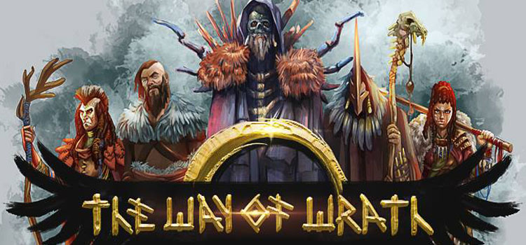 The Way Of Wrath Free Download FULL Version PC Game