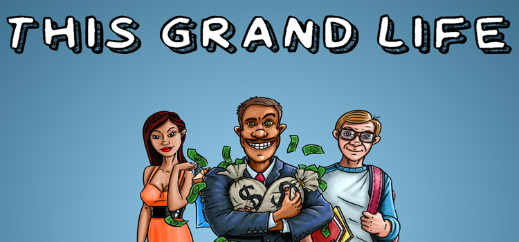 This Grand Life Free Download FULL Version PC Game