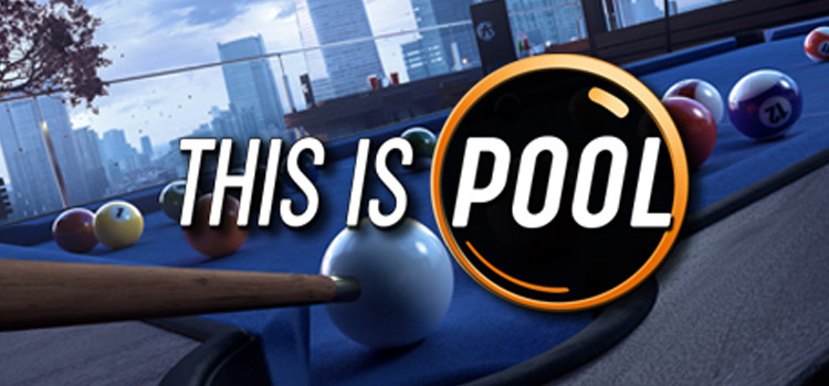 This Is Pool Free Download FULL Version Crack PC Game