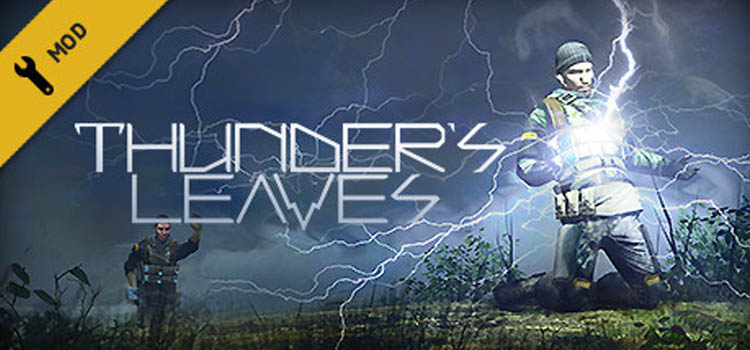 Thunders Leaves Free Download Full Version Crack PC Game