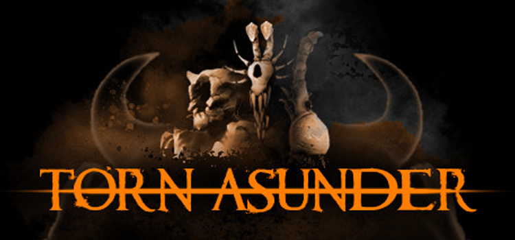 Torn Asunder Free Download Full Version Crack PC Game