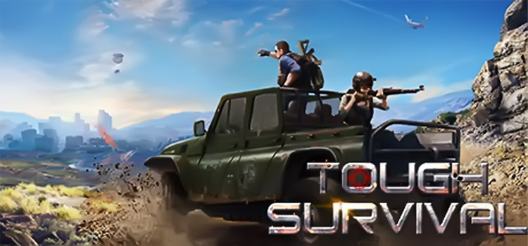 Tough Survival Free Download Full Version Crack PC Game
