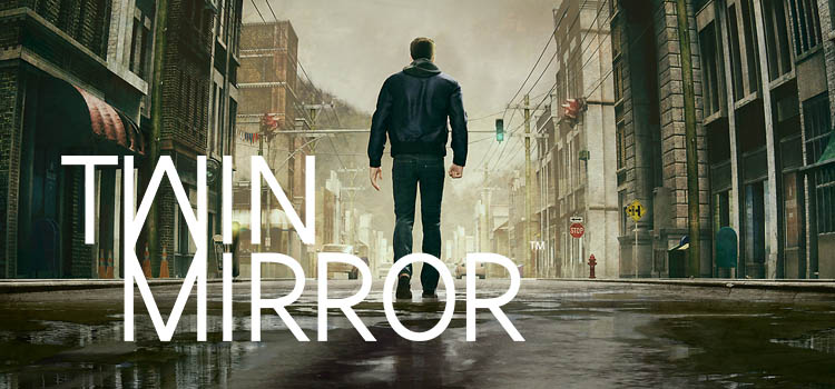 Twin Mirror Free Download FULL Version Crack PC Game