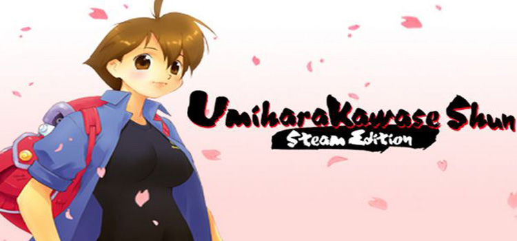Umihara Kawase Shun Steam Edition Free Download PC Game