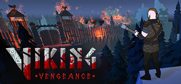 Viking Vengeance Free Download Full Version Crack PC Game