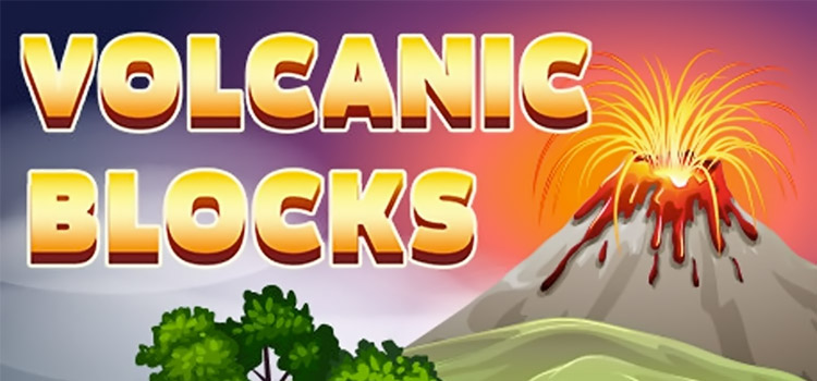Volcanic Blocks Free Download Full Version Crack PC Game