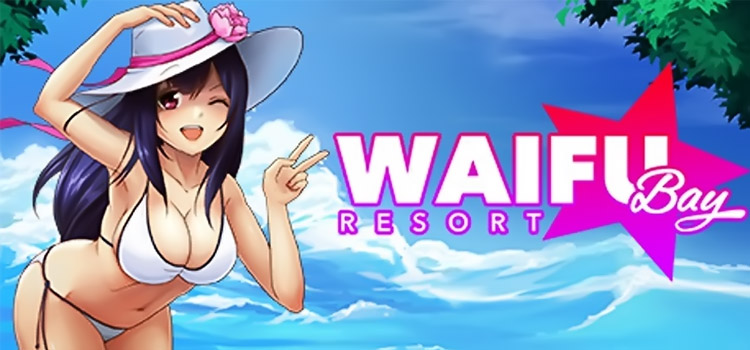 Waifu Bay Resort Free Download FULL Version PC Game