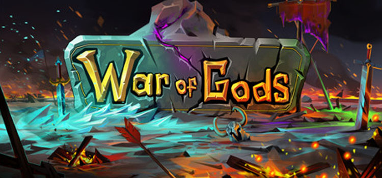 War Of Gods Free Download FULL Version Crack PC Game