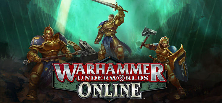 Warhammer Underworlds Online Free Download Full PC Game