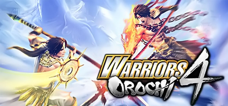Warriors Orochi 4 Free Download FULL Version PC Game