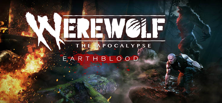 Werewolf The Apocalypse Free Download FULL PC Game