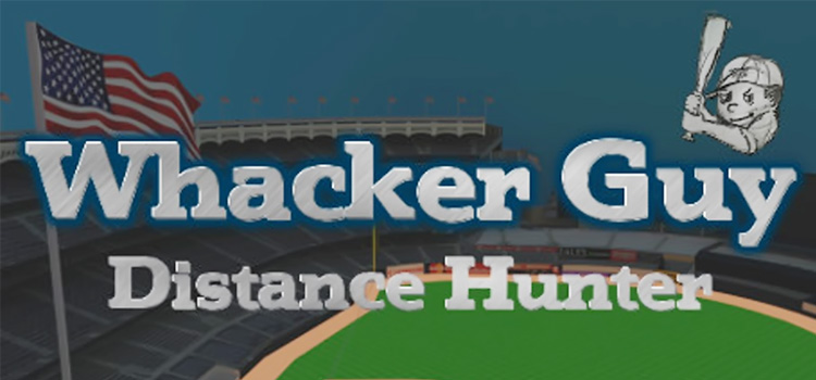 Whacker Guy Distance Hunter Free Download Crack PC Game