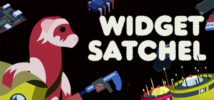 Widget Satchel Free Download Full Version Crack PC Game