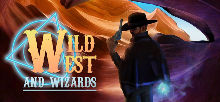 Wild West And Wizards Free Download Full Version PC Game