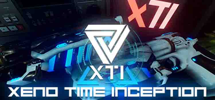 Xeno Time Inception Free Download Full Version PC Game
