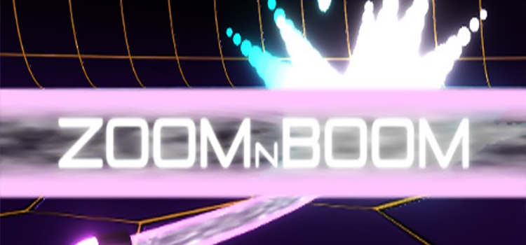 ZOOMnBOOM Free Download FULL Version Crack PC Game