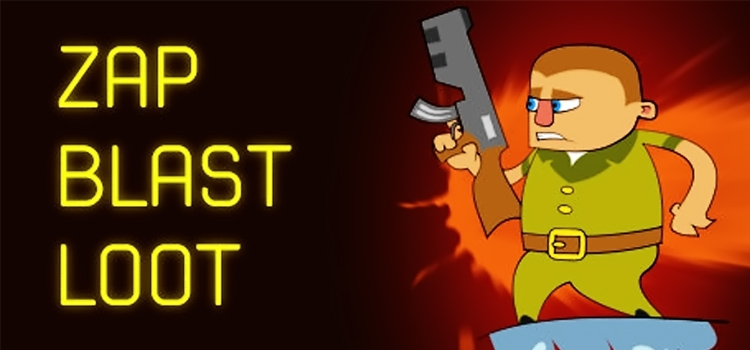 Zap Blast Loot Free Download Full Version Crack PC Game