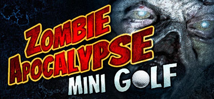 Zombie Apocalypse Mini Golf VR Free Download Full PC Game