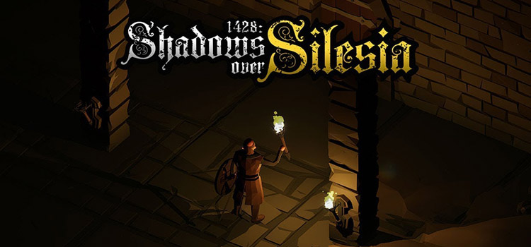 1428 Shadows Over Silesia Free Download FULL PC Game