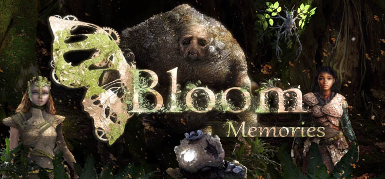 Bloom Memories Free Download Full Version Crack PC Game