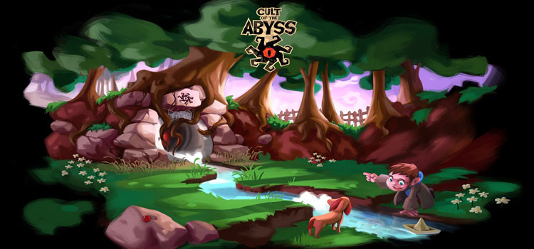 Cult Of The Abyss Free Download FULL Version PC Game