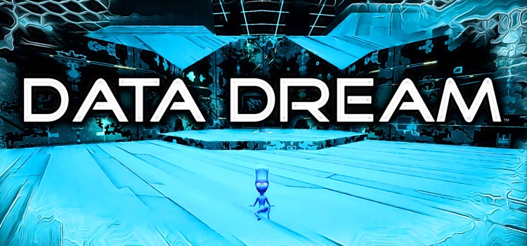 Data Dream Free Download FULL Version Crack PC Game