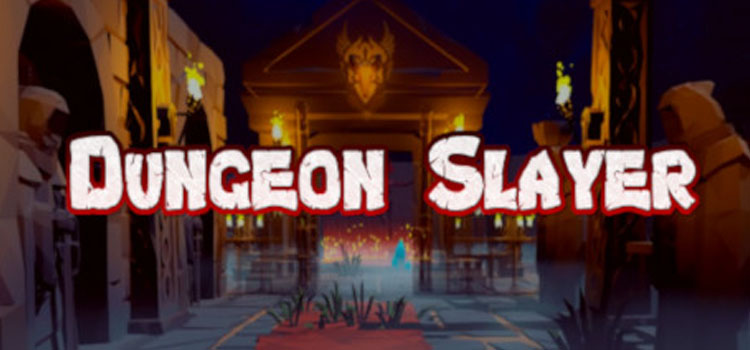 Dungeon Slayer Free Download FULL Version Crack PC Game