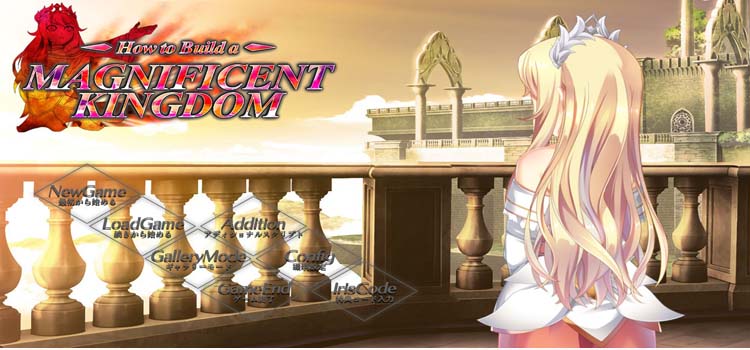 How To Build A Magnificent Kingdom Free Download PC Game