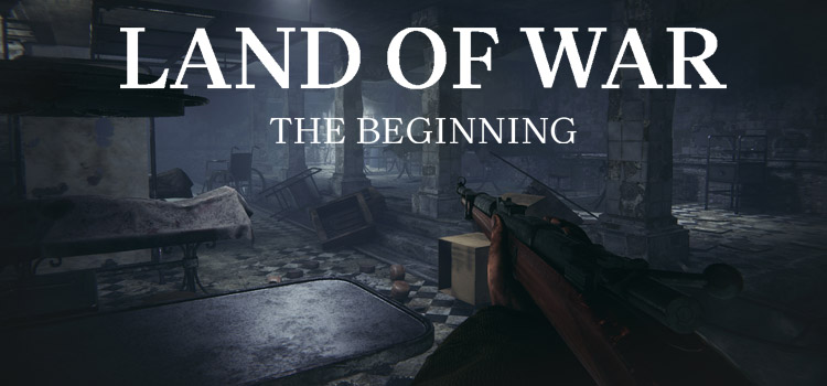Land Of War The Beginning Free Download FULL PC Game