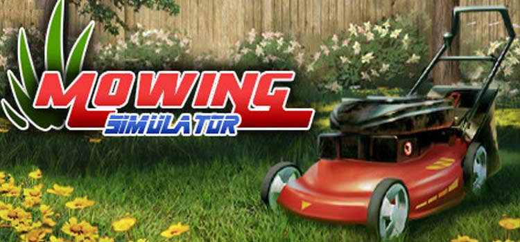 Mowing Simulator Free Download Full Version Crack PC Game