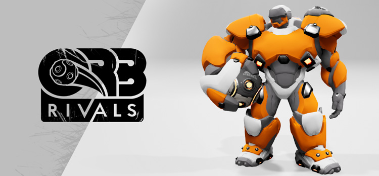 Orb Rivals Free Download FULL Version Crack PC Game