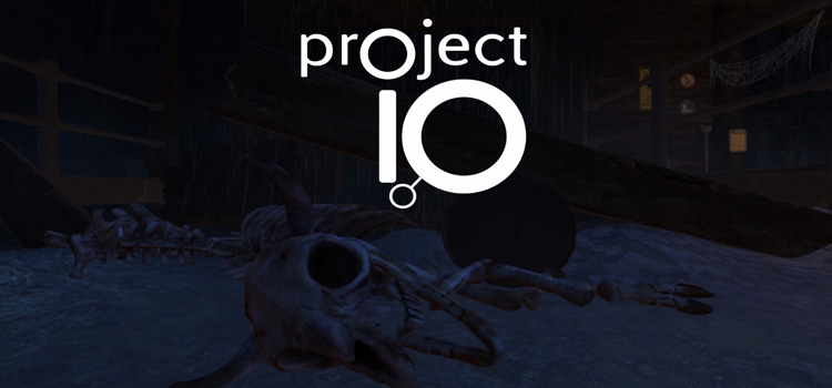 Project IO Free Download FULL Version Crack PC Game