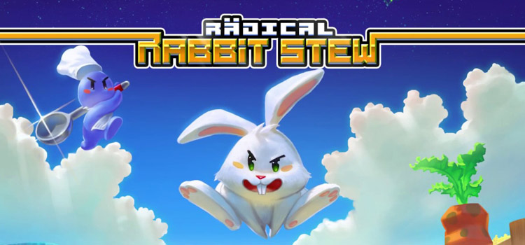 Radical Rabbit Stew Free Download FULL Version PC Game