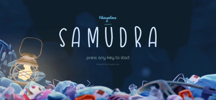 SAMUDRA Free Download FULL Version Crack PC Game