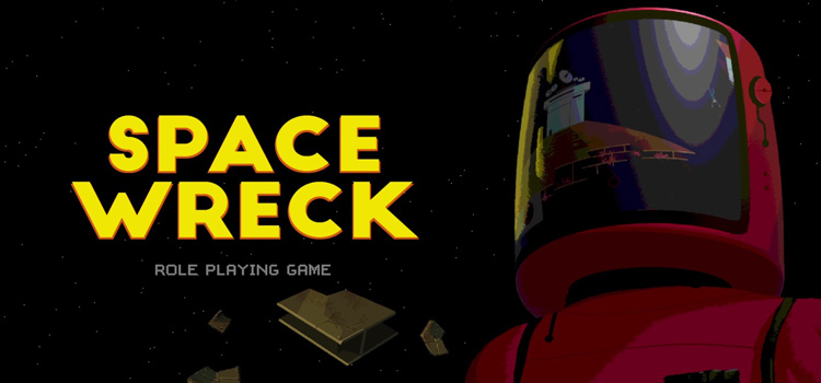 Space Wreck Free Download FULL Version Crack PC Game