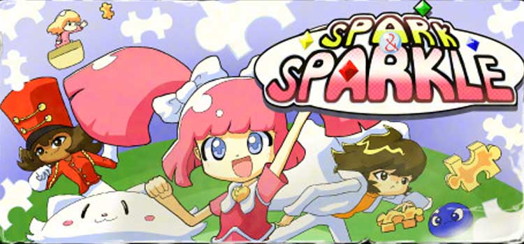 Spark And Sparkle Free Download FULL Version PC Game