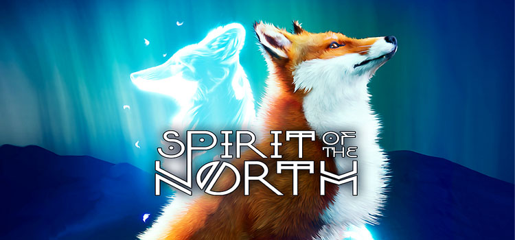 Spirit Of The North Free Download Full Version PC Game