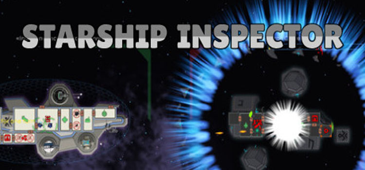 Starship Inspector Free Download FULL Version PC Game