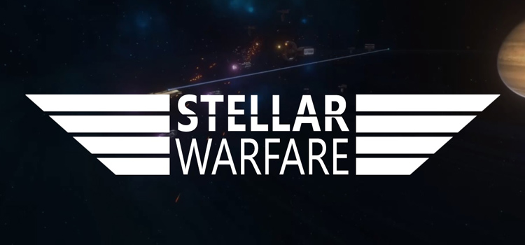 Stellar Warfare Free Download FULL Version Crack PC Game